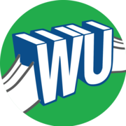 Logo Wu & Associates, Inc.