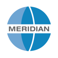 Logo Meridian International Center