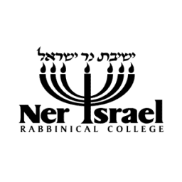 Logo Ner Israel Rabbinical College