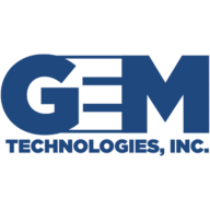 Logo GEM Technologies, Inc. (Tennessee)
