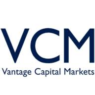 Logo Vantage Capital Markets LLP