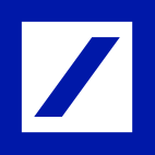 Logo Deutsche Bank SA Banco Alemão
