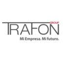 Logo TraFon Group, Inc.