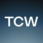 Logo TCW Asset Management Alternative Investments