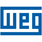 Logo WEG Equipamentos Elétricos SA