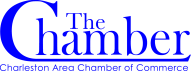 Logo Charleston Area Chamber of Commerce