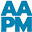 Logo American Academy of Pain Medicine