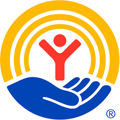 Logo United Way-Thomas Jefferson Area