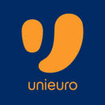 Logo Unieuro SpA