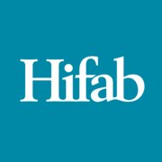 Logo Hifab AB