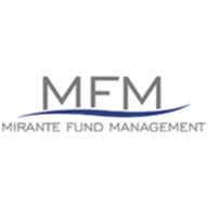 Logo MFM Mirante Fund Management SA