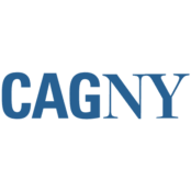 Logo Consumer Analyst Group of New York