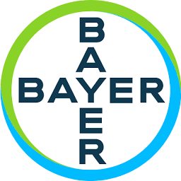 Logo Bayer SA (Brazil)