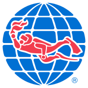 Logo PADI Worldwide Corp.
