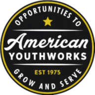 Logo American Youthworks