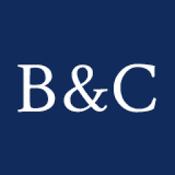 Logo Brown & Connery LLP