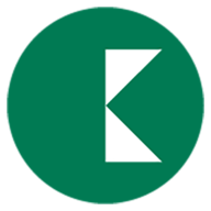 Logo Kruger Energy, Inc.