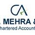 Logo P.R. Mehra & Co.
