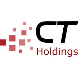 Logo CT Holdings, Inc. (California)