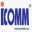 Logo ICOMM Tele Ltd.