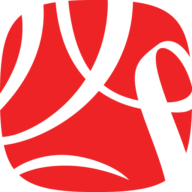 Logo Voss Sparebank