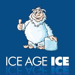 Logo ICE AGE ICE AG