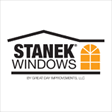 Logo Stanek Vinyl Windows Corp.