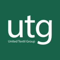 Logo United Textile Group A/S