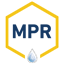 Logo MPR Services, Inc.