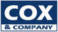 Logo Cox & Co., Inc.