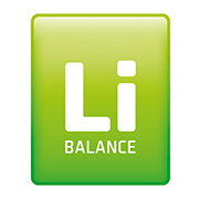 Logo Lithium Balance A/S