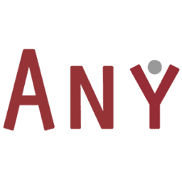 Logo AnyBody Technology A/S