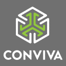 Logo Conviva, Inc.
