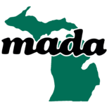 Logo The Michigan Automobile Dealers Association