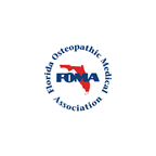 Logo Florida Osteopathic Medical Association