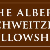 Logo The Albert Schweitzer Fellowship
