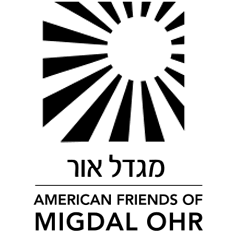 Logo American Friends of Migdal Ohr