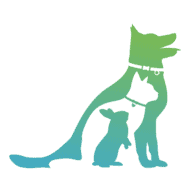 Logo The Animal Welfare League of Arlington