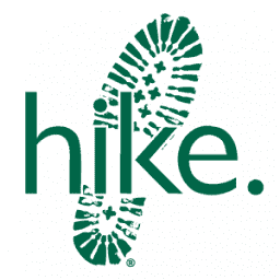 Logo American Hiking Society