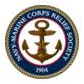 Logo Navy-Marine Corps Relief Society