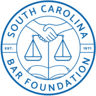 Logo The South Carolina Bar Foundation, Inc.