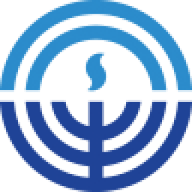 Logo United Jewish Foundation of Metropolitan Detroit