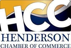 Logo Henderson Chamber of Commerce