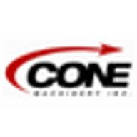 Logo Cone Machinery, Inc.