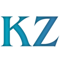 Logo Keith Zars Pools Ltd.