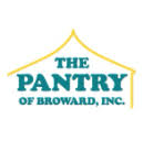 Logo The Pantry of Broward