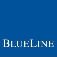 Logo BlueLine Conservation Incentives LLC
