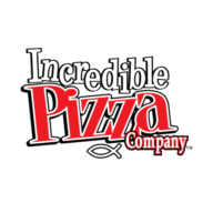 Logo Incredible Pizza Co., Inc.