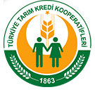 Logo Türkiye Tarim Kredi Kooperatifleri Merkez Birligi