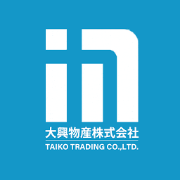Logo Taiko Trading Co., Ltd.